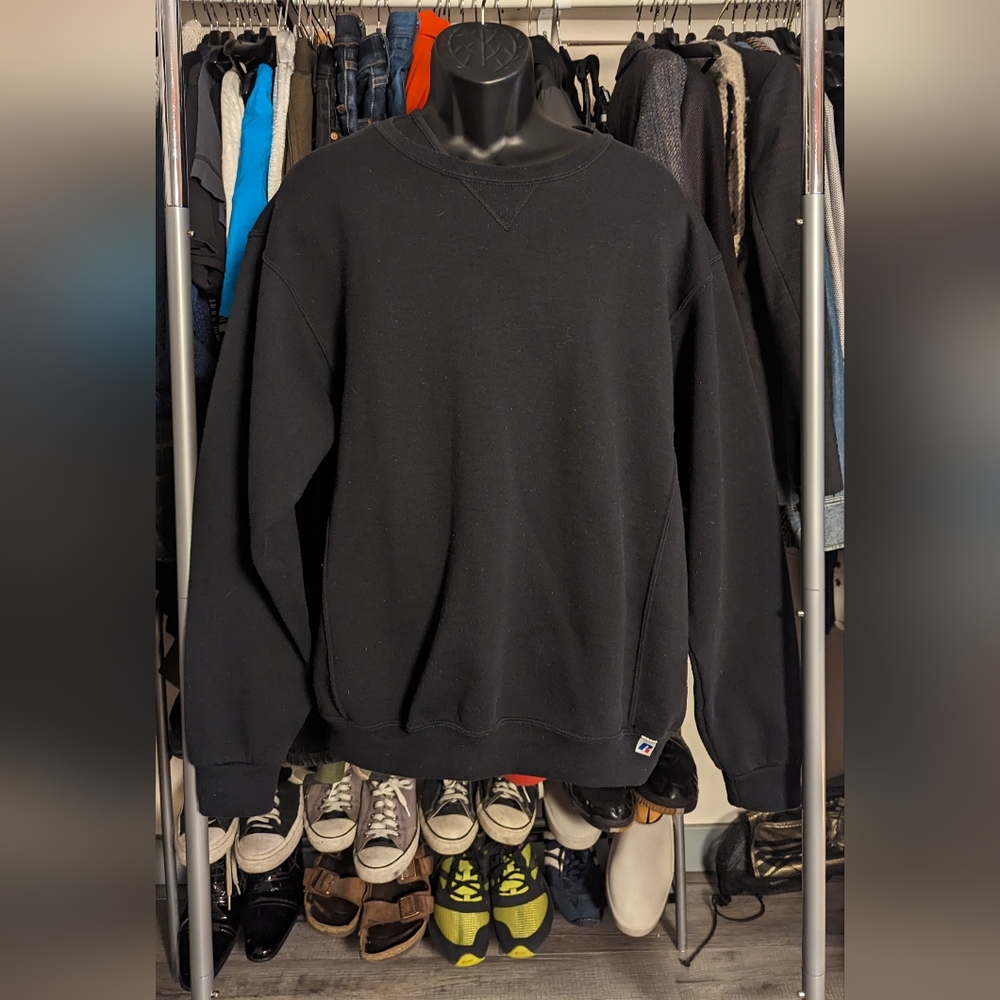 Vintage 90's Russell athletic sweatshirt